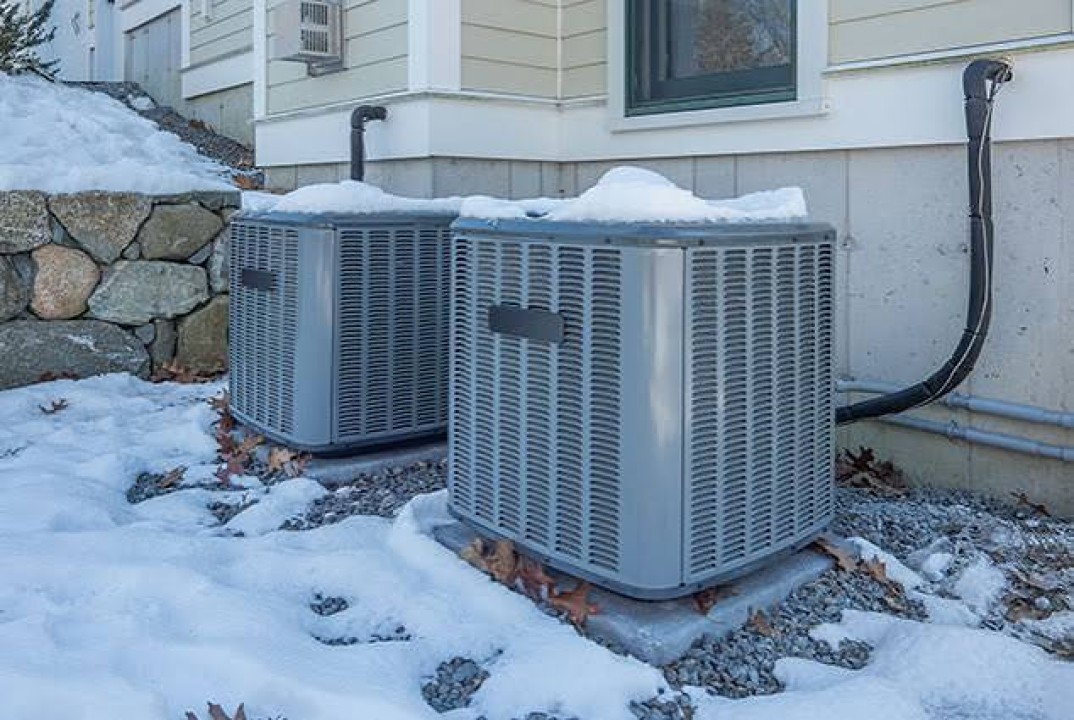 ساختمان‌های آینده با این سیستم‌های HVAC ساخته می‌شوند؛ ۱۰ فناوری که مصرف انرژی را متحول می‌کنند